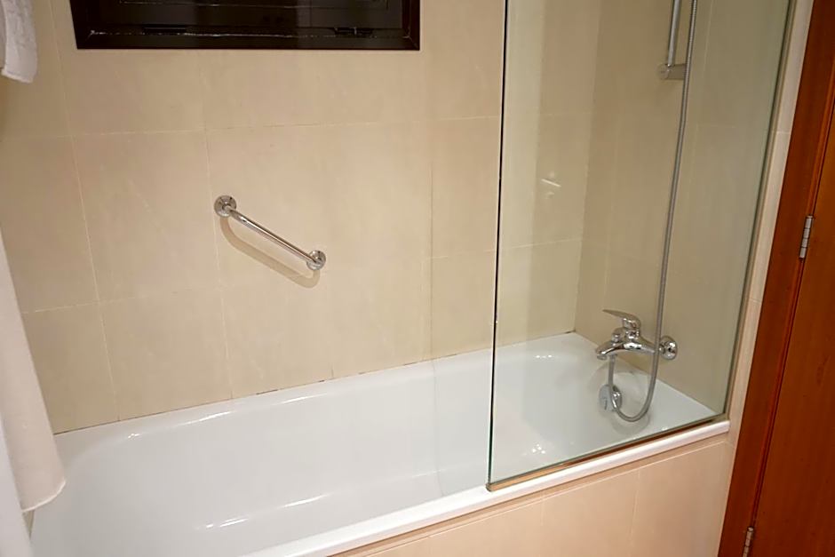 Hotel Santuari Balaguer