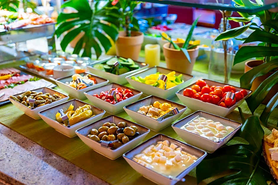 LOFTSTYLE Hotel Gerlingen, Sure Hotel Collection by Best Western