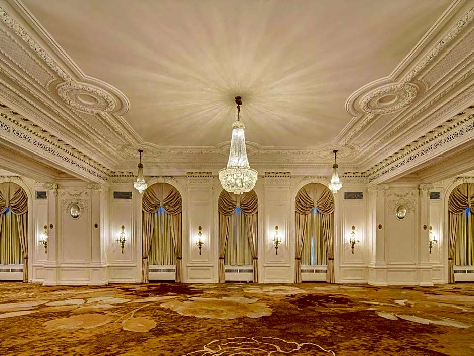 Fairmont Palliser