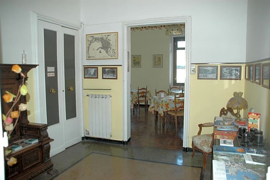 Albergo Astro