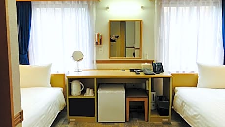 Accessible Room - Non-Smoking