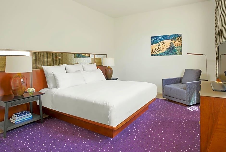21c Museum Hotel Nashville