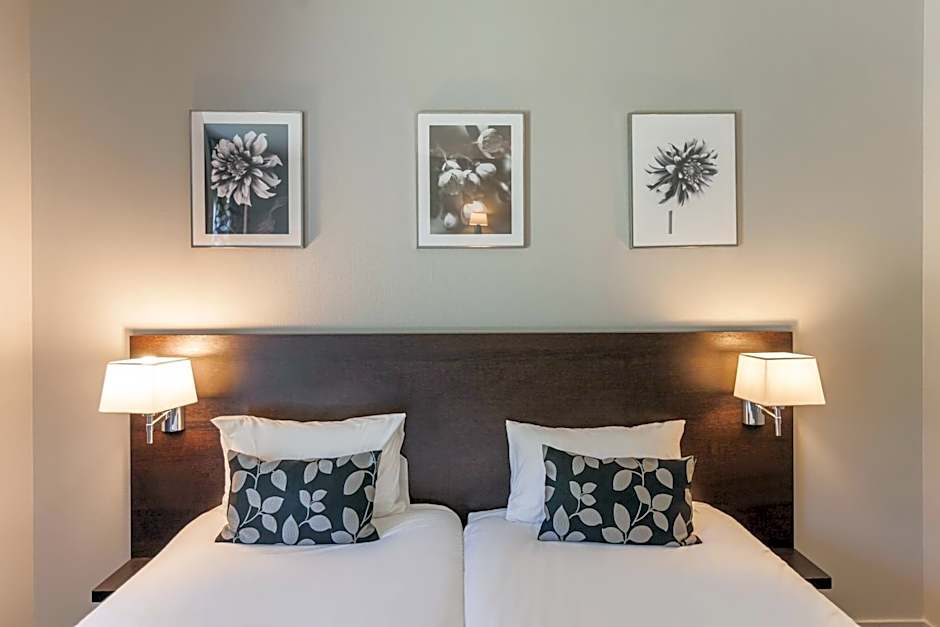 Hotel Alienor