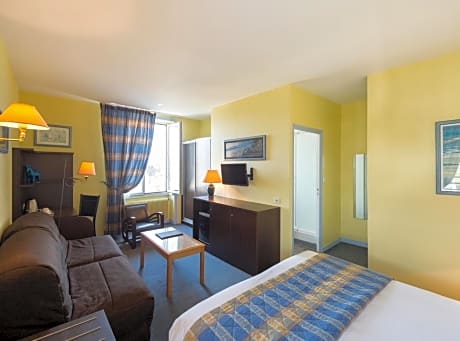 Confort Double Room