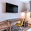 Fairfield by Marriott Inn & Suites Providence Airport Warwick