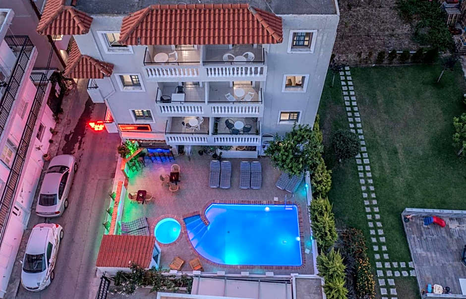 Kings Hersonissos Hotel