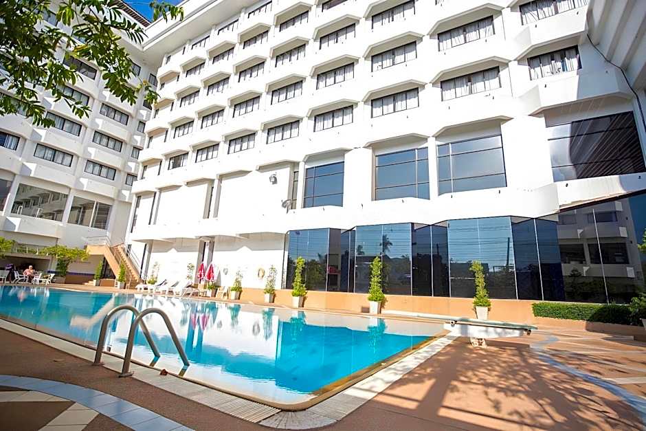Seeharaj Hotel