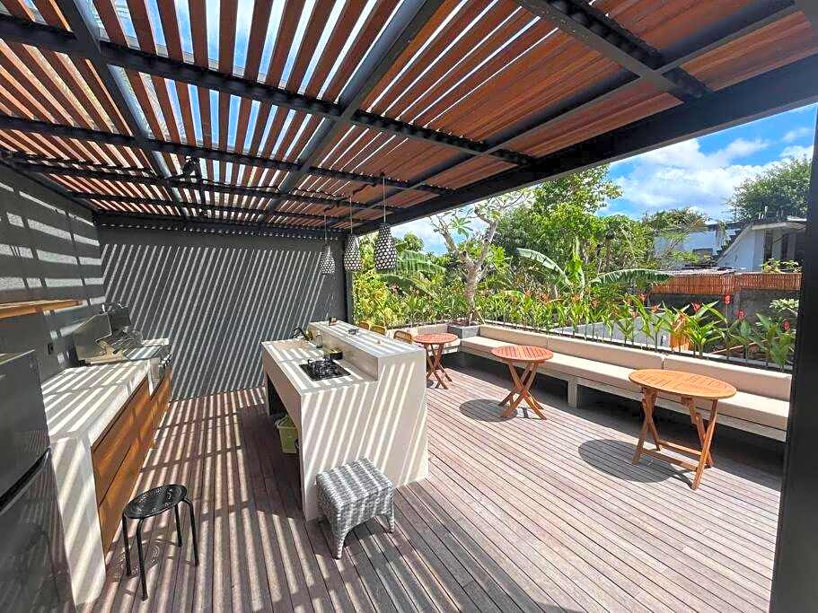 Grande villa moderne 5 chambres