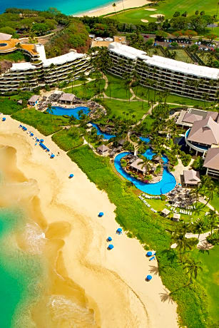 Sheraton Maui Resort & Spa