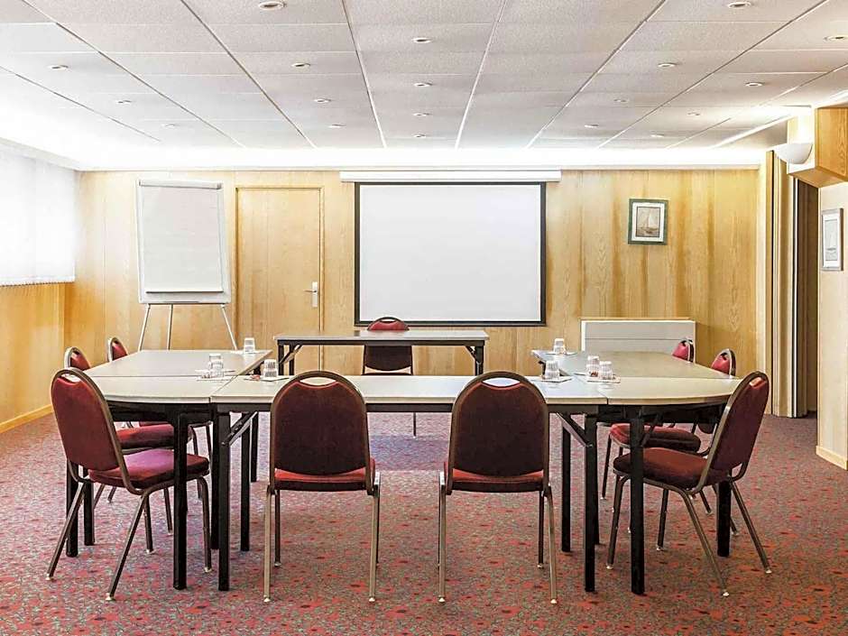 ibis Châtellerault