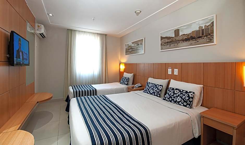 Hotel Atlântico Rio