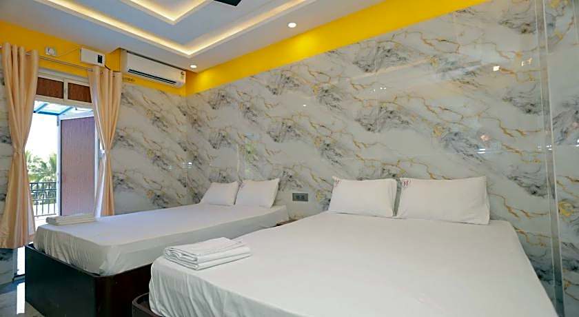 HOTEL CYRIL