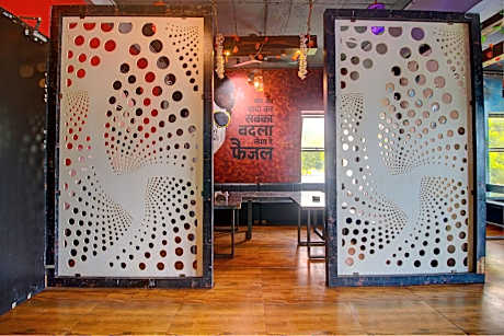 OYO 807110 Hotel  Sai Shabri