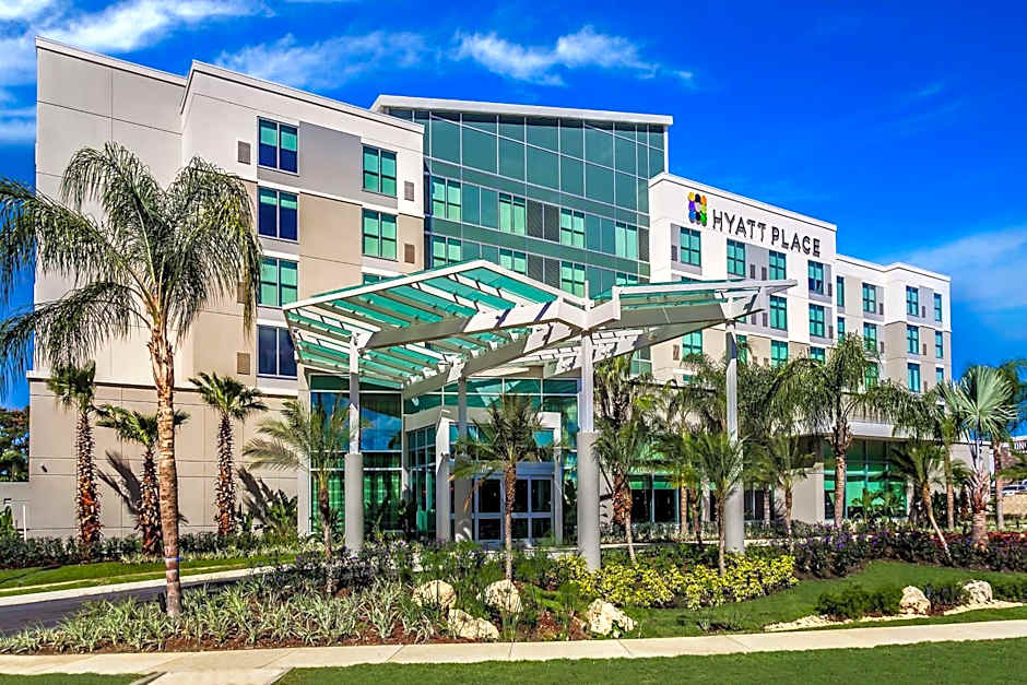 Hyatt Place Manati