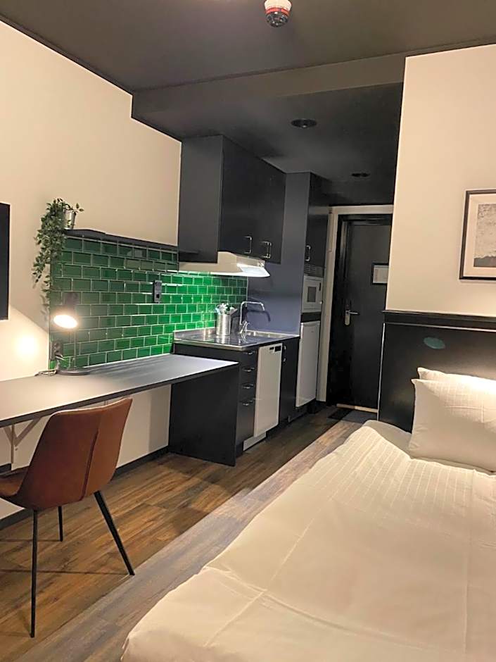 Magnolia House Sollentuna