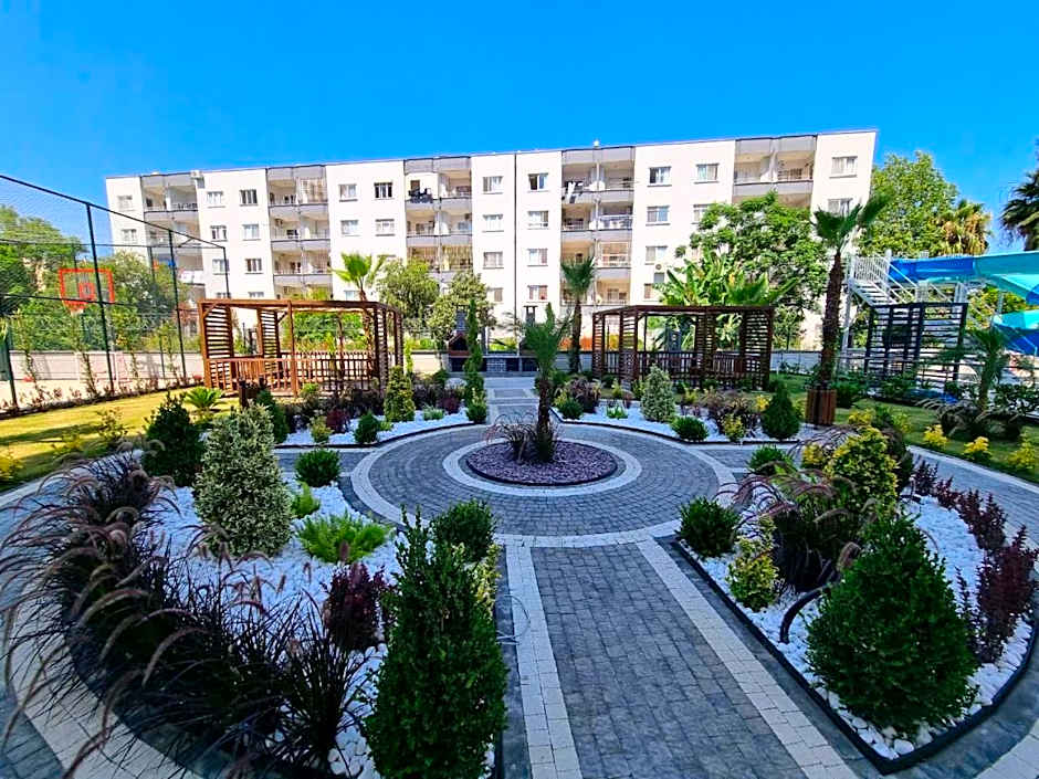 Uğur Apart Sea View