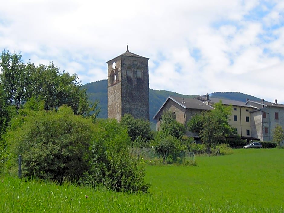 Appartamento il Bosco