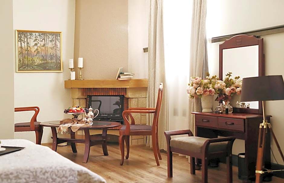 Old Riga Boutique Hotel "Vecriga"