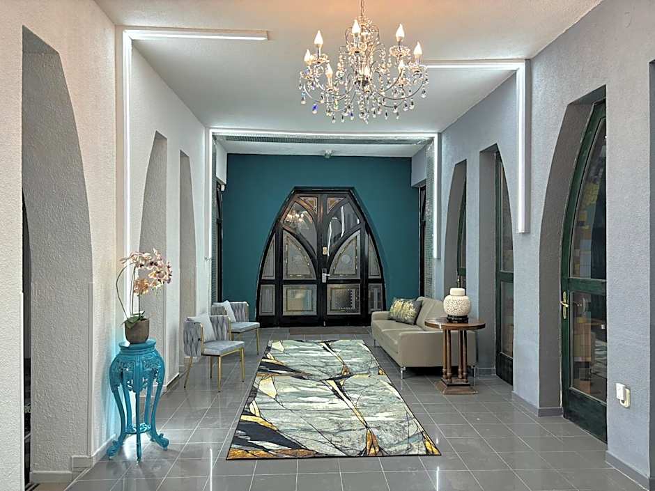 Janus Boutique Hotel & Spa