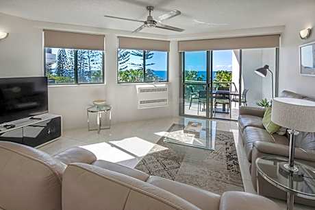 Malibu Apartments