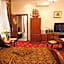 Boutique Hotel Monte Kristo
