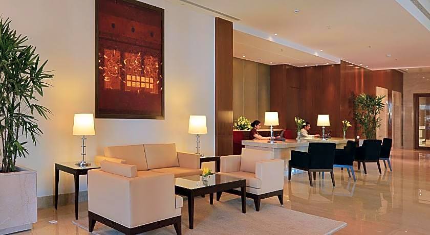 Park Plaza Chandigarh Zirakpur