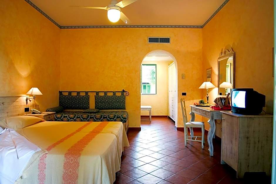 iGV Club Baia Samuele