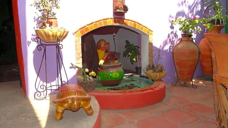 La Hacienda Tlaquepaque