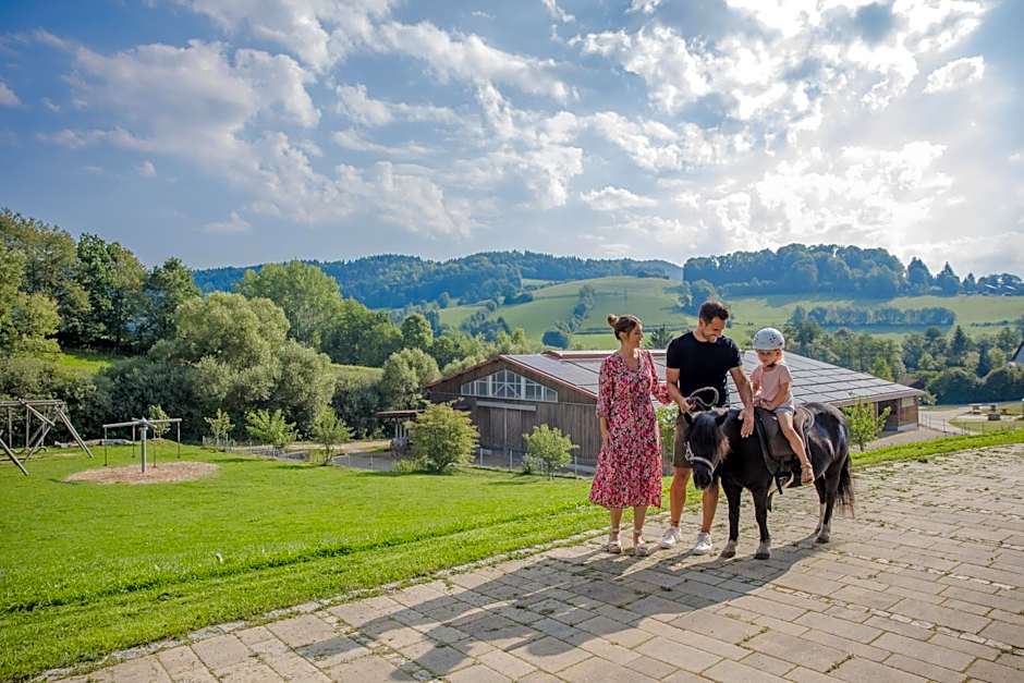 Familotel Schreinerhof