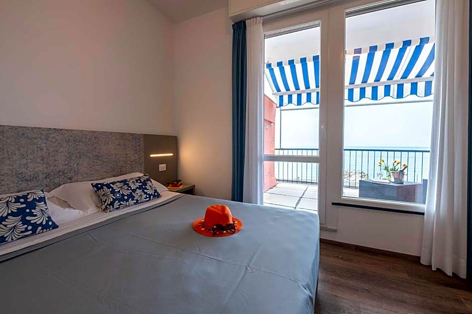 Real Park Hotel