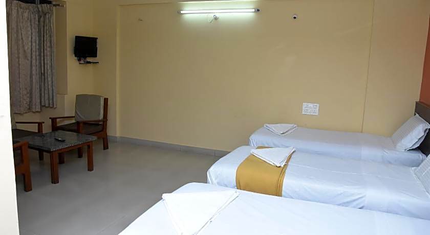 Hotel Surya Residency