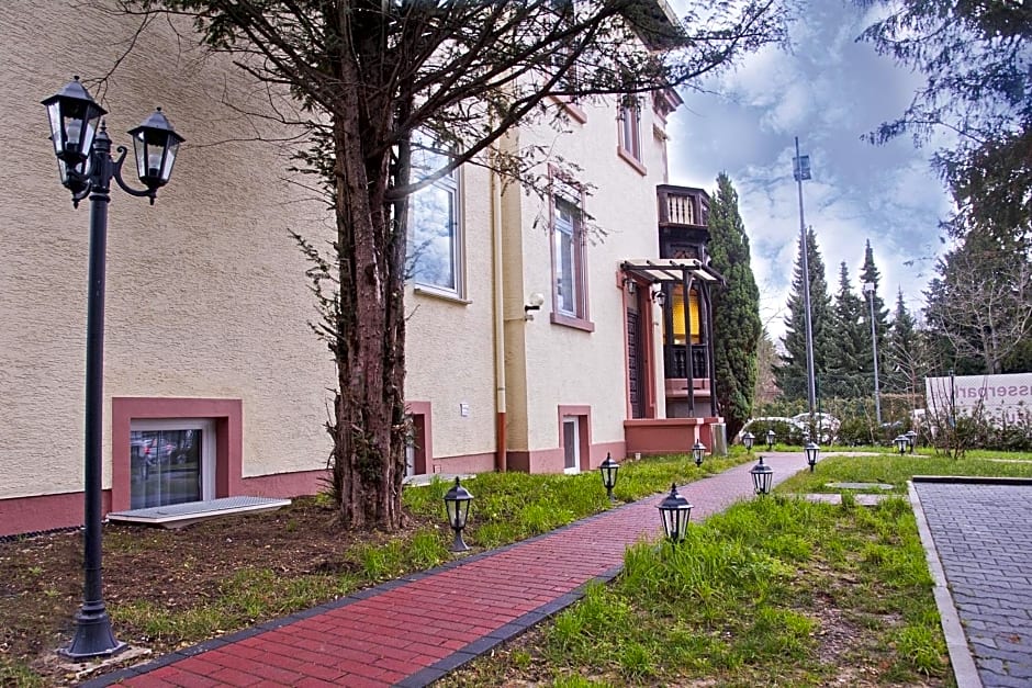 Arena Villa am Wasserpark