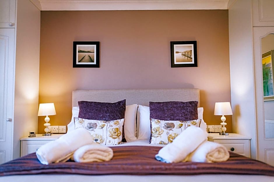 Ferlas Bed And Breakfast – Penrhyndeudraeth