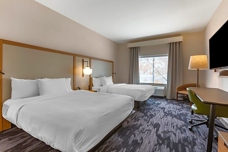 Fairfield by Marriott Inn & Suites Sandusky