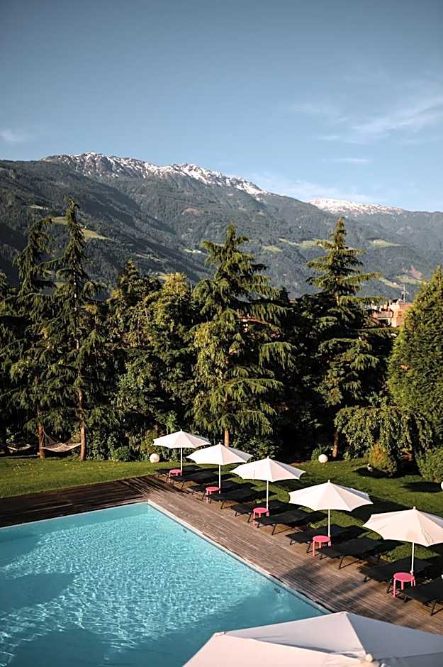 Design Hotel Tyrol