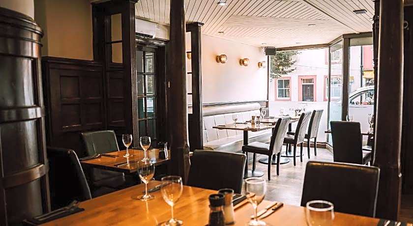 Allerdale Court Hotel