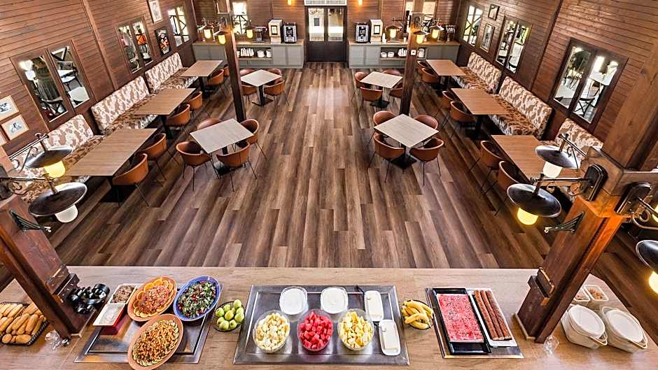 Protur Safari Park Aparthotel