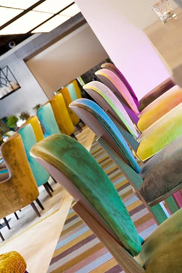 Absalon Hotel