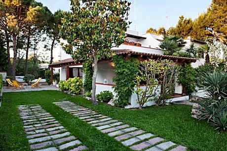 B&B Canneto Beach