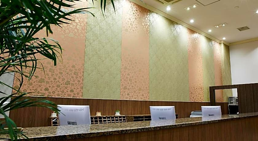 S.Training Center Hotel Osaka
