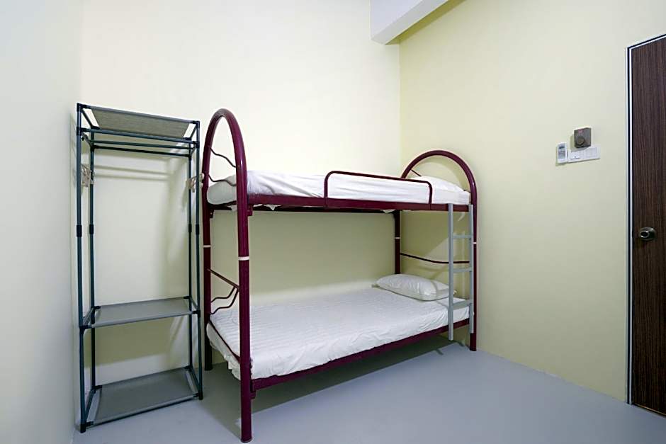 SPOT ON 89753 Sohotel