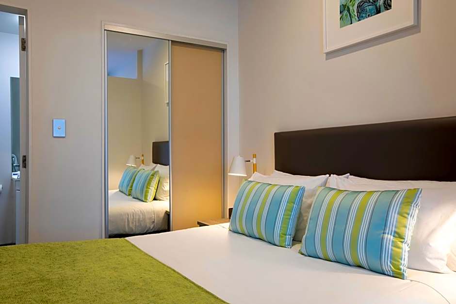 Quest Atrium Serviced Apartments