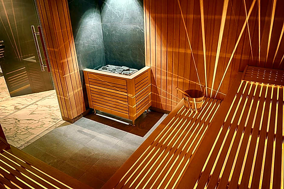 Grand Focus Hotel Szczecin
