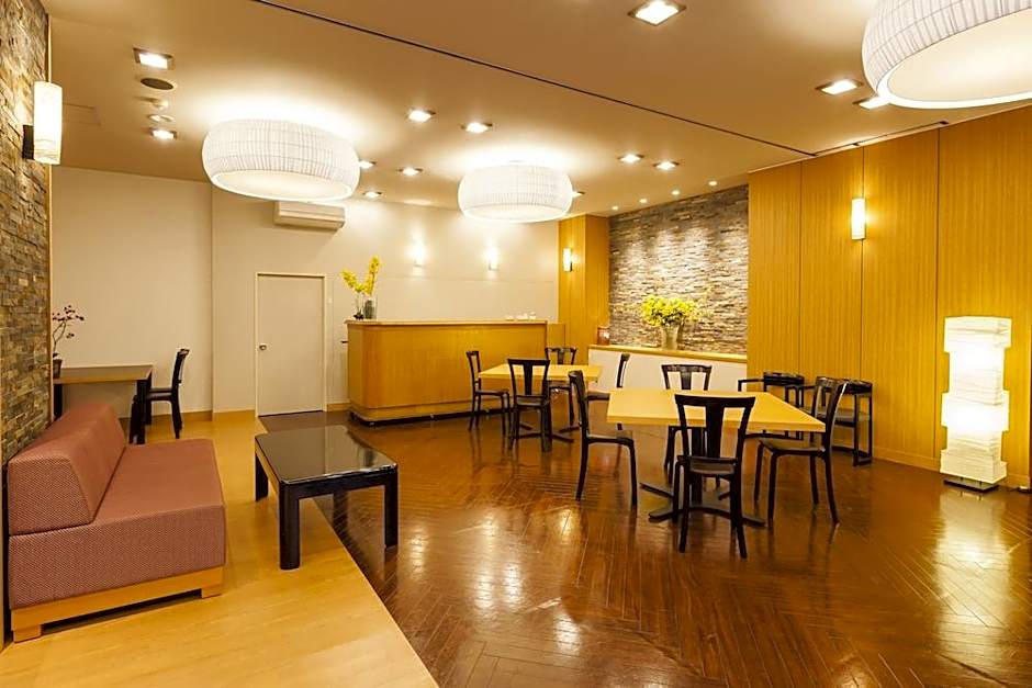 Tenbourotennoyu Arimakan Ryokan