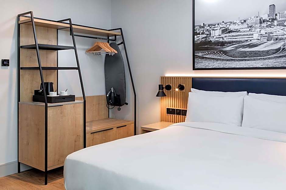 Radisson Blu Hotel, Sheffield