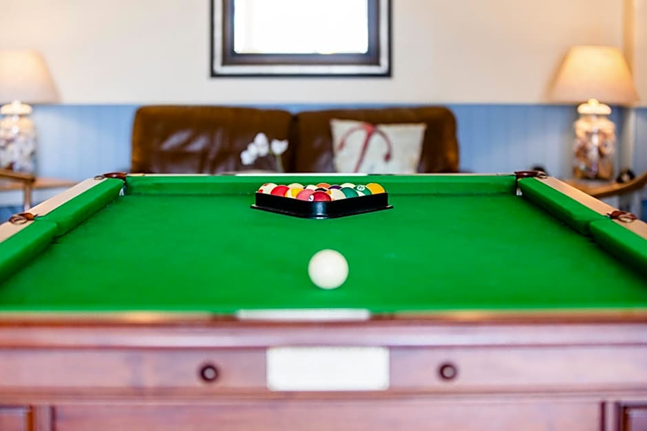 The Beachcroft Hotel, BW Signature Collection