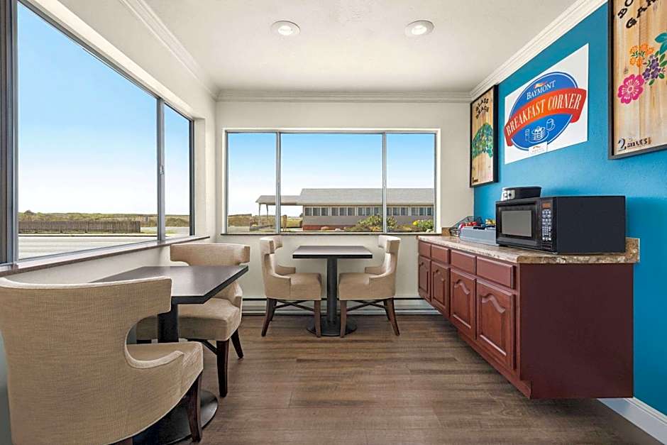 Baymont by Wyndham Fort Bragg