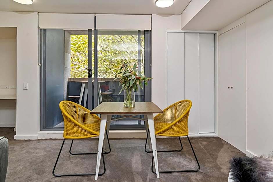 Terminus Apartment Hotel, an Ascend Collection Hotel