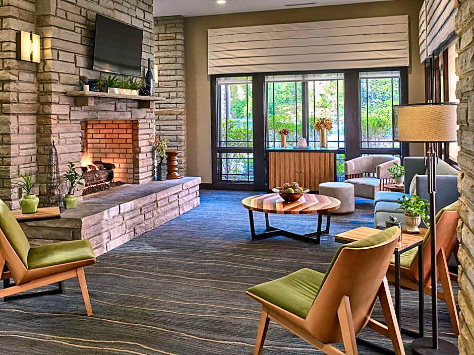 Hilton Garden Inn Gatlinburg