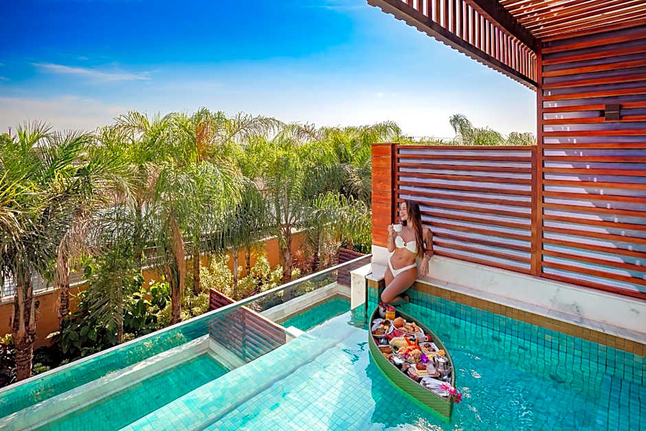 Pousada Arte da Natureza